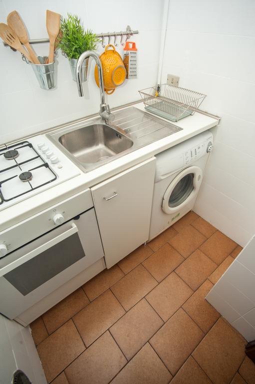 Appartement The Best Rent - The Vintage