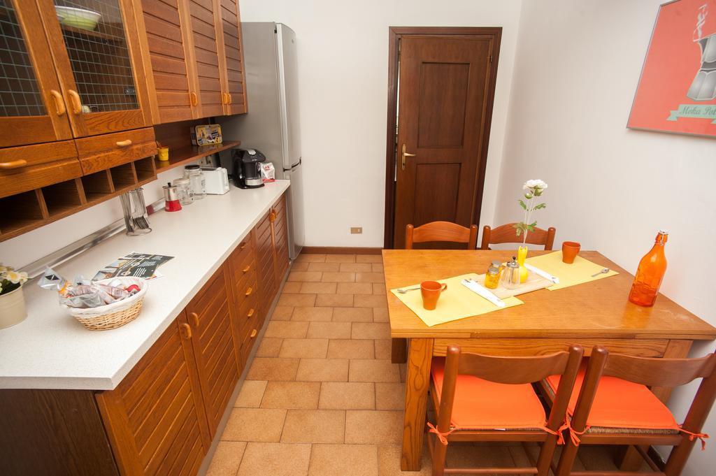 The Best Rent - The Vintage Appartement Milan
